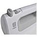 Sbattitore Elettrico ARSBAT01 Potenza 300 W Colore Grigio / Bianco - Foto miniatura 2