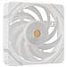 Ventola di Raffreddamento X12F ARGB 120mm Colore Bianco - Foto miniatura 2