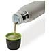 Termo thermos e recipiente isotermico 0,35 L Nero, Verde, Grigio - Foto miniatura 4