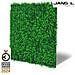Pannelli Acustici Modulabili In Flora Sintetica Ultrarealistica 52x52cm Mod. Design Grass - Foto miniatura 1