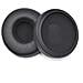 Cuscinetti Auricolari E Cuscino Per Archetto Per Jbl E40 / E40bt Black - Foto miniatura 4