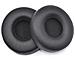 Cuscinetti Auricolari E Cuscino Per Archetto Per Jbl E40 / E40bt Black - Foto miniatura 5