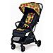 Passeggino 4 ruote Foppapedretti 97003647601 JUMBO max 22 kg Caribe - Foto miniatura 1