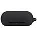 Custodia Protettiva In Silicone Per Auricolari Sony Wf-c700n Black - Foto miniatura 1