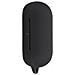 Custodia Protettiva In Silicone Per Auricolari Sony Wf-c700n Black - Foto miniatura 3