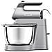 Frullatore a Immersione HMP54000SI Ciotola in Acciaio Inox da 3,5 L Potenza 650 W Colore Argento - Foto miniatura 1