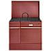 Stufa a Legna 10.5 kW Colore Carminio - Foto miniatura 1