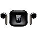 Auricolari Tws: Cancellazione Del Rumore A 6 Microfoni Per Un Audio Cristallino Black - Foto miniatura 2