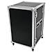 Rack Profi 10he 45cm Mit Rollen (30109117) - Foto miniatura 1
