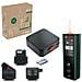 06036729z1 Misuratore Di Distanza Distanziometro Laser Nero, Verde 25 M - Foto miniatura 1