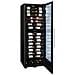 Refrigeratore per vino PRO160DZN Capacità 152 Bottiglie Classe G Colore Nero - Foto miniatura 1