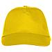 Texas Cap Giallo Limone - Foto miniatura 1