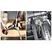 MSM4B6V2 ErgoMaster Serie 4 Frullatore a Immersione 1000W con QuattroBlade Nero - Foto miniatura 10