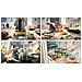 MSM4B6V2 ErgoMaster Serie 4 Frullatore a Immersione 1000W con QuattroBlade Nero - Foto miniatura 13