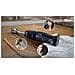 MSM4B6V2 ErgoMaster Serie 4 Frullatore a Immersione 1000W con QuattroBlade Nero - Foto miniatura 5