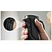MSM4B6V2 ErgoMaster Serie 4 Frullatore a Immersione 1000W con QuattroBlade Nero - Foto miniatura 7