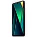 C75 4G 256GB 8GB Ram Display 6,88" Main Camera 50MP+13MP Ant. Helio G81-Ultra USB Type-C Android 5160 mAh Black - Foto miniatura 4