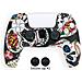Custodia In Silicone Mimetica Per Controller Ps5 B - Foto miniatura 1