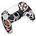 Custodia In Silicone Mimetica Per Controller Ps5 B - Foto miniatura 4