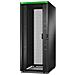APC ER8212 rack 42U Rack indipendenti Nero - Foto miniatura 1