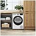 Asciugatrice D3H27493W Caricamento Frontale 7 kg Bianco - Foto miniatura 7