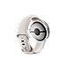 Pixel Watch 3 AMOLED 41 mm Digitale Touch screen 4G Argento Wi-Fi GPS (satellitare) - Foto miniatura 3