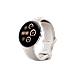 Pixel Watch 3 AMOLED 41 mm Digitale Touch screen 4G Argento Wi-Fi GPS (satellitare) - Foto miniatura 1