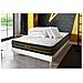 Pacchetto Letto Completo - Materasso 160x200cm + Box Spring Con Doghe (kit) + 2 Cuscini + Piumino - Ultra - Foto miniatura 1