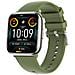 Smartwatch Con Monitoraggio Della Salute E Chiamate Bluetooth, Verde Scuro - Foto miniatura 1