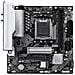 Scheda Madre GAMING X WIFI Socket AM5 Chipset AMD B650 - Foto miniatura 2