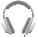 8434847055800 cuffia e auricolare Cuffie Con cavo e senza cavo A Padiglione Gaming USB tipo-C Bianco - Foto miniatura 3