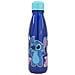 Borracca 600ml Stitch Per Bambini Collezione Palms, Blu - Foto miniatura 1
