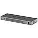 GS116EPP Gestito L2/L3 Gigabit Ethernet (10/100/1000) Supporto Power over Ethernet (PoE) Grigio - Foto miniatura 4