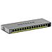 GS116EPP Gestito L2/L3 Gigabit Ethernet (10/100/1000) Supporto Power over Ethernet (PoE) Grigio - Foto miniatura 1
