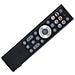 Custodia Protettiva In Silicone Compatibile Con Telecomando Tv Hisense Erf6f80h - Antiscivolo, Antiurto Black - Foto miniatura 1