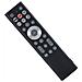 Custodia Protettiva In Silicone Compatibile Con Telecomando Tv Hisense Erf6f80h - Antiscivolo, Antiurto Black - Foto miniatura 3
