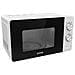 MO17E1W Bianco Solo microonde Superficie piana 17 L 700 W - Foto miniatura 2