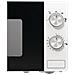 MO17E1W Bianco Solo microonde Superficie piana 17 L 700 W - Foto miniatura 3