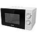 MO17E1W Bianco Solo microonde Superficie piana 17 L 700 W - Foto miniatura 4