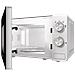 MO17E1W Bianco Solo microonde Superficie piana 17 L 700 W - Foto miniatura 5