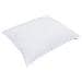 Piumone con Cuscino 2 pcs Bianco 155 x 200 cm Microfibra - Foto miniatura 4