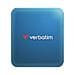 SSD Esterno 2 TB SnapBack USB-C 3.2 Gen 2x2 Blu - Foto miniatura 3