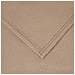 Coperta Cammello 240 x 220 cm Panno - Foto miniatura 5
