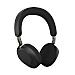 Evolve3 75 Auricolare A Padiglione USB tipo-C Bluetooth Nero - Foto miniatura 1