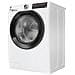 H-WASH 350, Lavatrice Carica Frontale 8 KG, 10% più efficente della classe A, 1400 giri, Bianco, Inverter, Vapore, Wi-Fi, H3WPS486TMB6-S - Foto miniatura 4