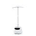 ARAIRST01 stiratrice a vapore Vapore verticale per indumento 1400 W Bianco - Foto miniatura 8