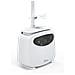 ARAIRST01 stiratrice a vapore Vapore verticale per indumento 1400 W Bianco - Foto miniatura 13