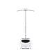 ARAIRST01 stiratrice a vapore Vapore verticale per indumento 1400 W Bianco - Foto miniatura 1