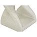Tavolino Vkh1074-beige-mgo-34x34x45 Cm - Foto miniatura 4