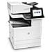 [Ricondizionato SILVER] LaserJet Managed MFP E72530DN Stampante Multifunzione B&W (X3A67A, 320GB, 30 ppm, 1200 DPI, GigaBit), SENZA TONER - Foto miniatura 1